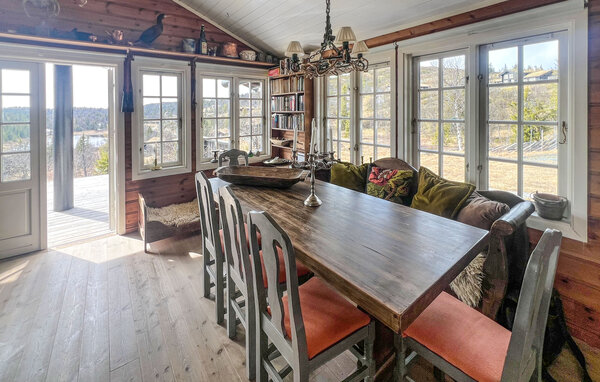 Holiday Home - Valdres/Gamlestølen , Norway - N32092 6