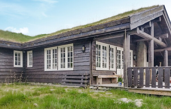 Holiday Home - Valdres/Gamlestølen , Norway - N32092 2