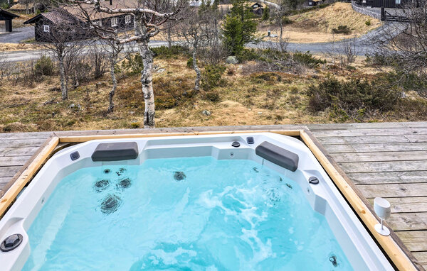 Holiday Home - Valdres/Gamlestølen , Norway - N32092 1