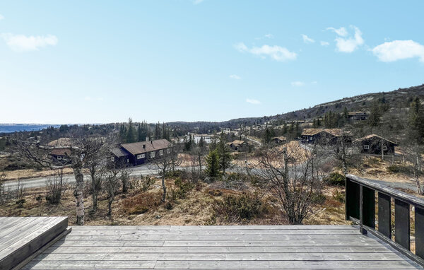 Holiday Home - Valdres/Gamlestølen , Norway - N32092 101