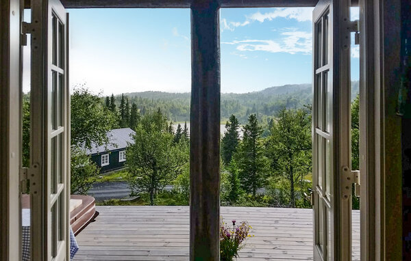 Holiday Home - Valdres/Gamlestølen , Norway - N32092 8
