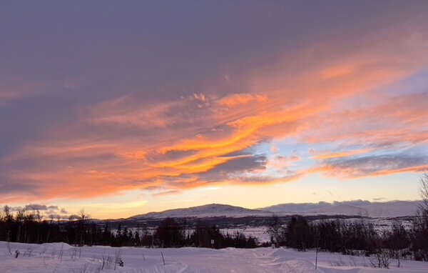 Feriehus - Valdres/Røn , Norge - N32094 901