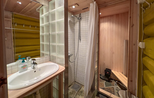 Feriehus - Valdres/Røn , Norge - N32094 702