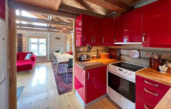 Feriehus - Valdres/Røn , Norge - N32094 7