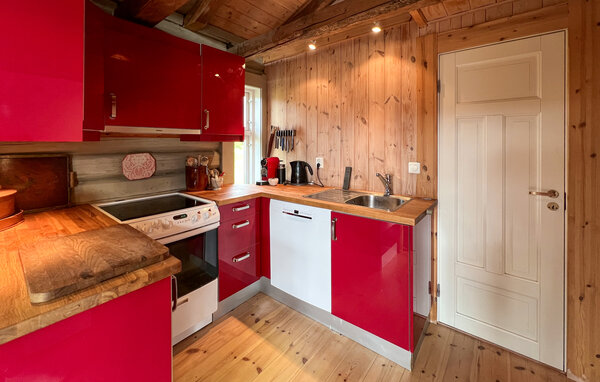 Feriehus - Valdres/Røn , Norge - N32094 401