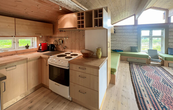 Feriehus - Valdres/Røn , Norge - N32094 8