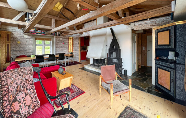 Feriehus - Valdres/Røn , Norge - N32094 5