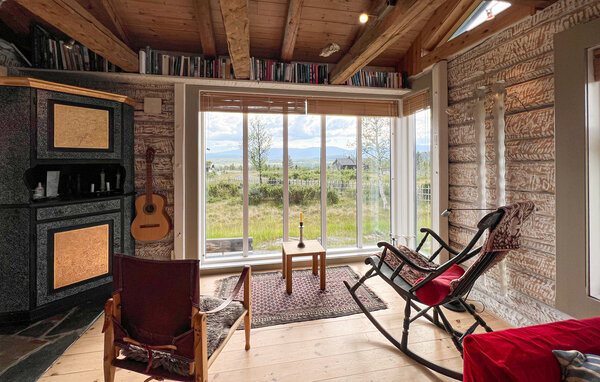 Feriehus - Valdres/Røn , Norge - N32094 4