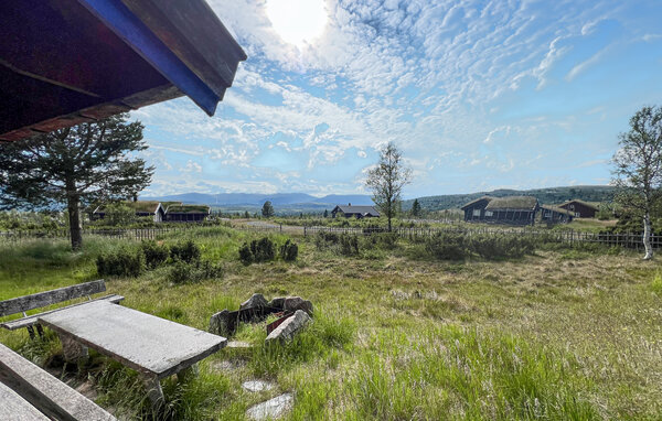 Feriehus - Valdres/Røn , Norge - N32094 2