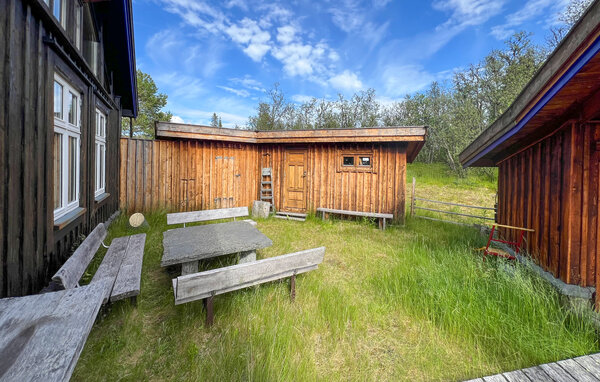 Feriehus - Valdres/Røn , Norge - N32094 101
