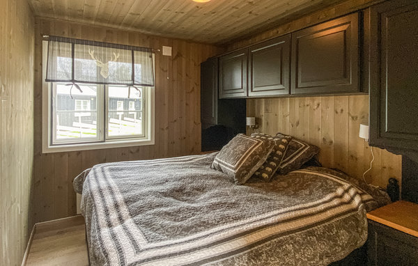 Ferienhaus - Tisleidalen/Valdres , Norwegen - N32096 7