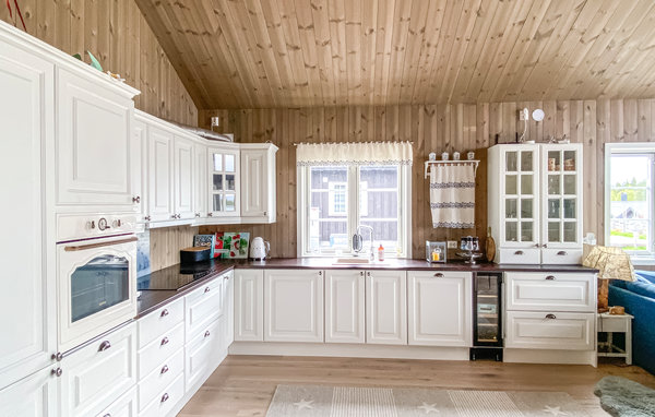 Ferienhaus - Tisleidalen/Valdres , Norwegen - N32096 4