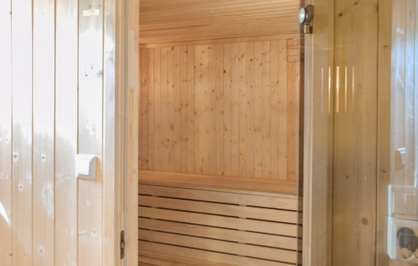 Ferienhaus - Tisleidalen , Norwegen - N32097 801