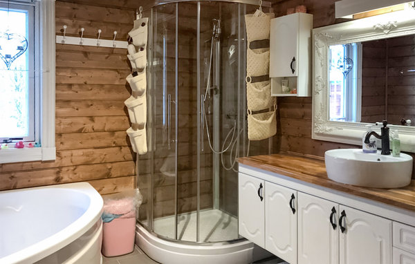 Ferienhaus - Tisleidalen , Norwegen - N32097 7