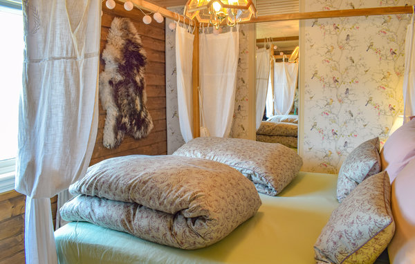 Ferienhaus - Tisleidalen , Norwegen - N32097 602