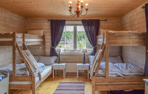 Ferienhaus - Tisleidalen , Norwegen - N32097 603