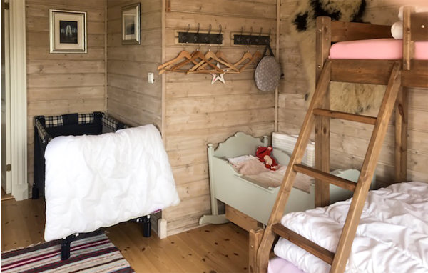 Ferienhaus - Tisleidalen , Norwegen - N32097 604