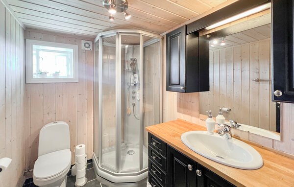Casa vacanze - Reinli , Norvegia - N32098 7