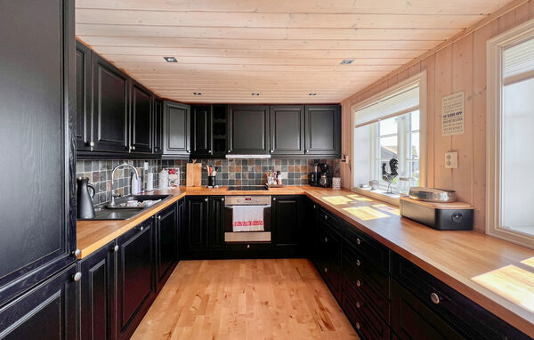 Casa vacanze - Reinli , Norvegia - N32098 4