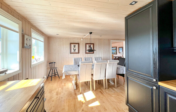 Casa vacanze - Reinli , Norvegia - N32098 401