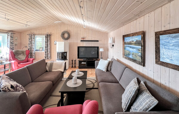 Casa vacanze - Reinli , Norvegia - N32098 2
