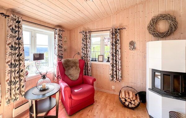 Casa vacanze - Reinli , Norvegia - N32098 301