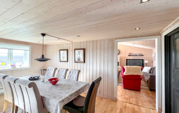 Casa vacanze - Reinli , Norvegia - N32098 3