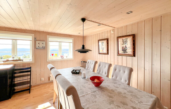 Casa vacanze - Reinli , Norvegia - N32098 302