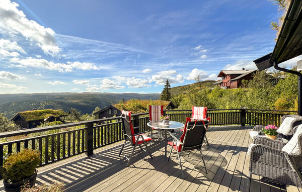 Casa vacanze - Reinli , Norvegia - N32098 1