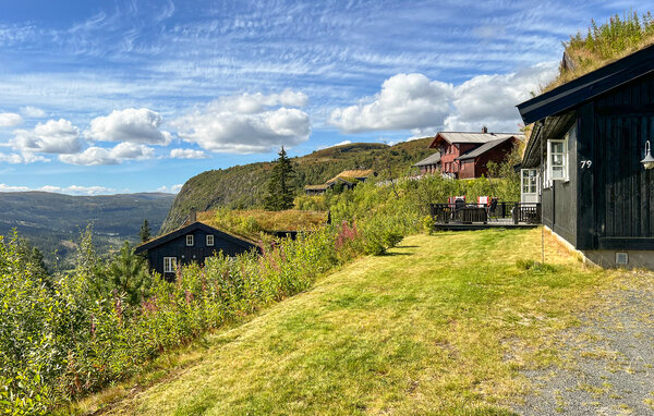 Casa vacanze - Reinli , Norvegia - N32098 101