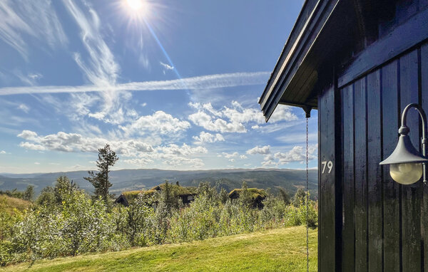 Casa vacanze - Reinli , Norvegia - N32098 102