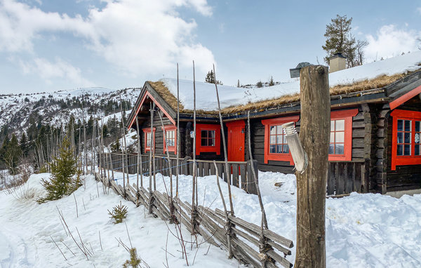 Holiday Home Reinli, Norway