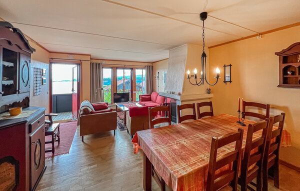 Ferieleilighet - Beitostølen , Norge - N32102 3
