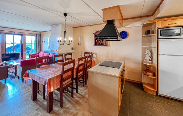 Ferieleilighet - Beitostølen , Norge - N32102 5