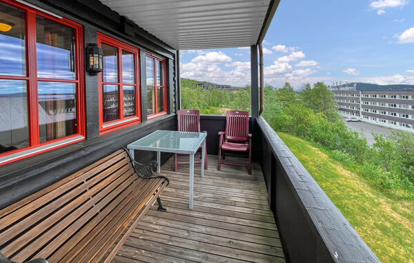 Ferieleilighet - Beitostølen , Norge - N32102 2