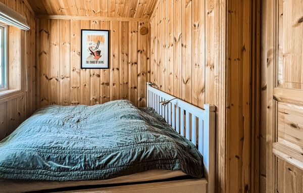 Ferienhaus - Beitostølen , Norwegen - N32103 602