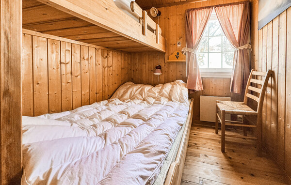 Ferienhaus - Beitostølen , Norwegen - N32103 603