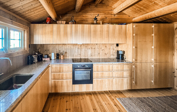 Ferienhaus - Beitostølen , Norwegen - N32103 401