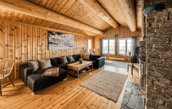 Ferienhaus - Beitostølen , Norwegen - N32103 301