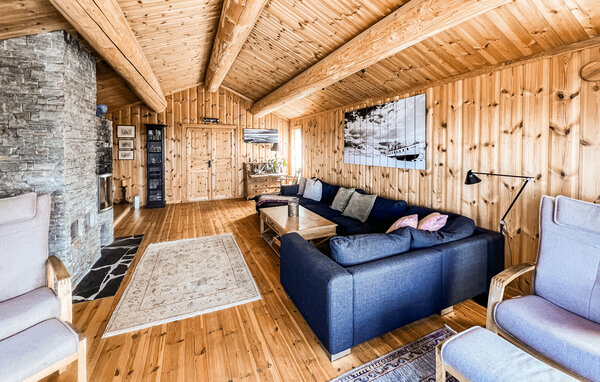 Ferienhaus - Beitostølen , Norwegen - N32103 302