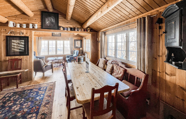 Ferienhaus - Beitostølen , Norwegen - N32103 304