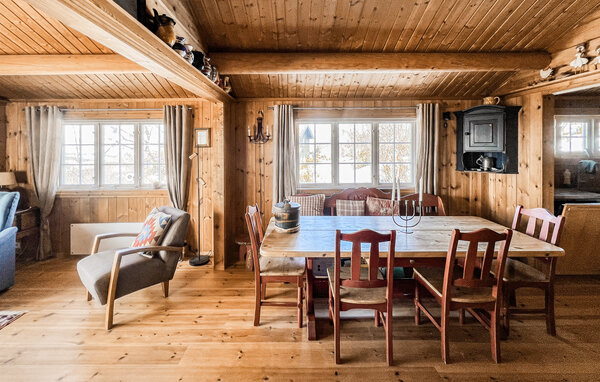 Ferienhaus - Beitostølen , Norwegen - N32103 305