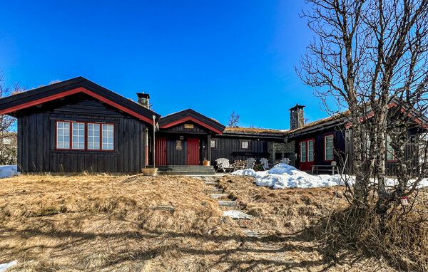 Ferienhaus - Beitostølen , Norwegen - N32103 82