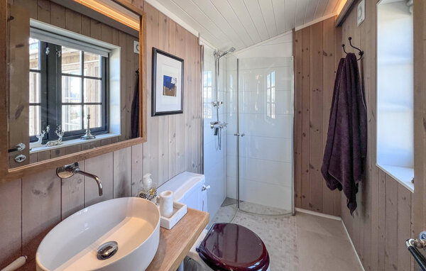 Ferienhaus - Beitostølen , Norwegen - N32106 705