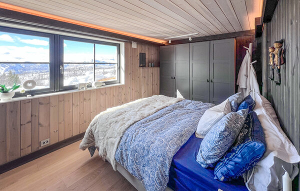 Ferienhaus - Beitostølen , Norwegen - N32106 8