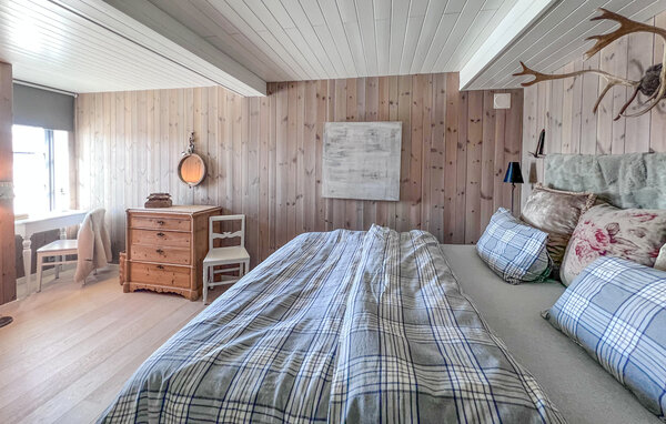 Ferienhaus - Beitostølen , Norwegen - N32106 602