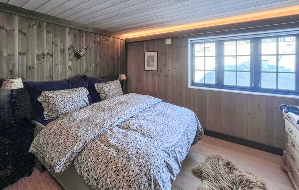 Ferienhaus - Beitostølen , Norwegen - N32106 603