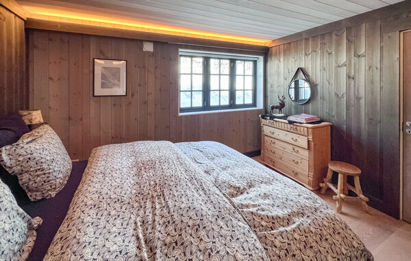 Ferienhaus - Beitostølen , Norwegen - N32106 604