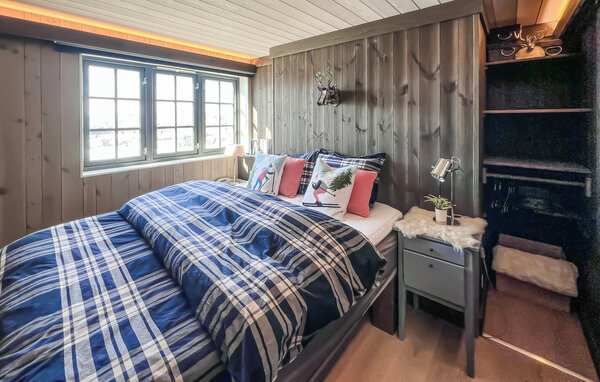 Ferienhaus - Beitostølen , Norwegen - N32106 605