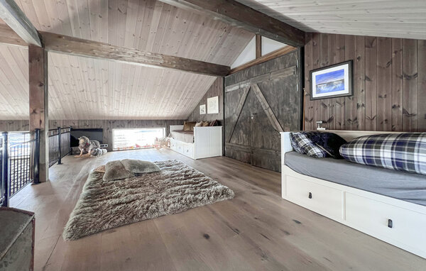 Ferienhaus - Beitostølen , Norwegen - N32106 9